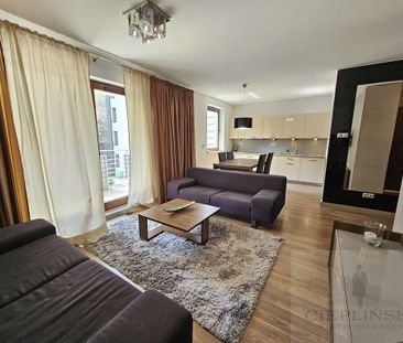 Apartament 3pok.,winda, garaż, balkon - Centrum - Photo 4