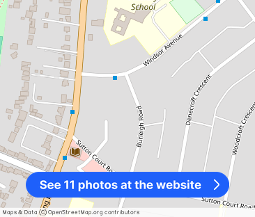 Burleigh Road, Uxbridge, UB10 - Photo 1