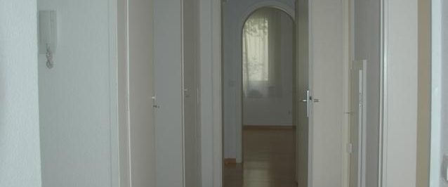 Top Lage ! 3-Zi.-Whg in ES in energet. saniert. Haus - Foto 1