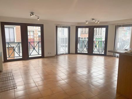 Appartement te huur - Foto 2