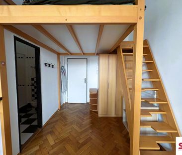 Apartment for rent, 1+KK - Studio, 27m - Photo 3