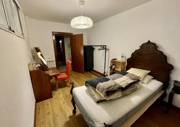 Arrendamento de quarto na rua Abel Salazar Telheiras