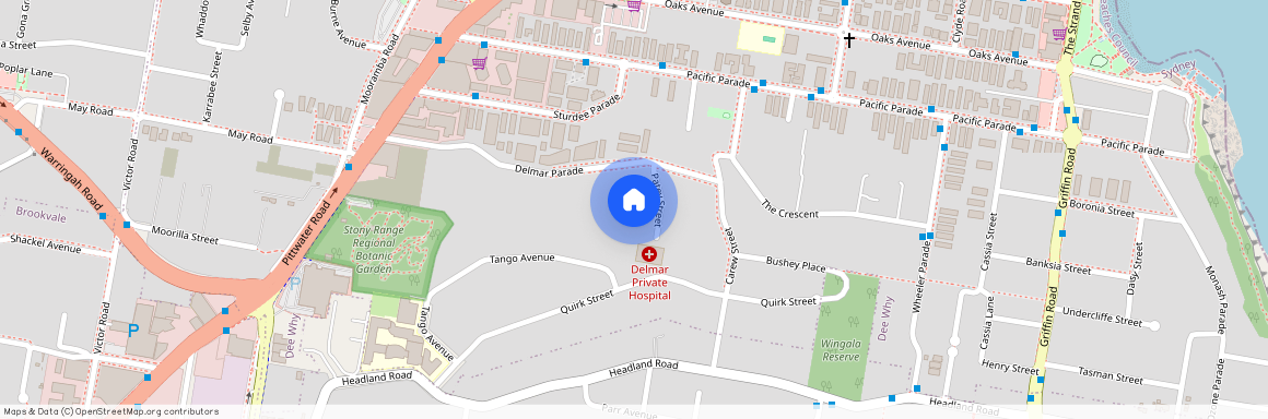 8 Patey Street, NSW 2099, Dee Why