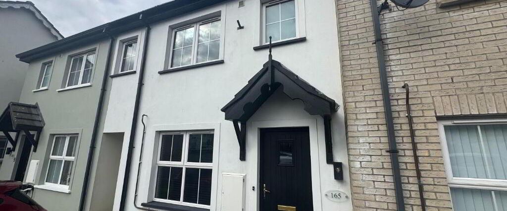 165 Gortin Meadows, Waterside, Derry / Londonderry, BT47 2UD - Photo 1
