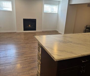 For Lease - 60 GORDON RANDLE Drive Unit# BSMT Unit 2, Brampton, Ont... - Photo 1