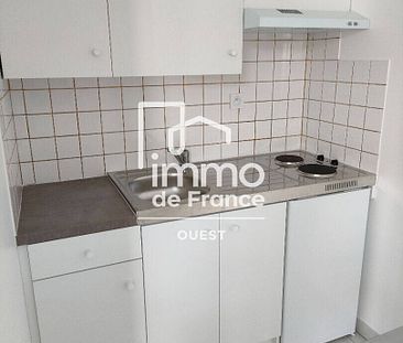 Location appartement 2 pièces 33.5 m² à La Roche-sur-Yon (85000) - Photo 5
