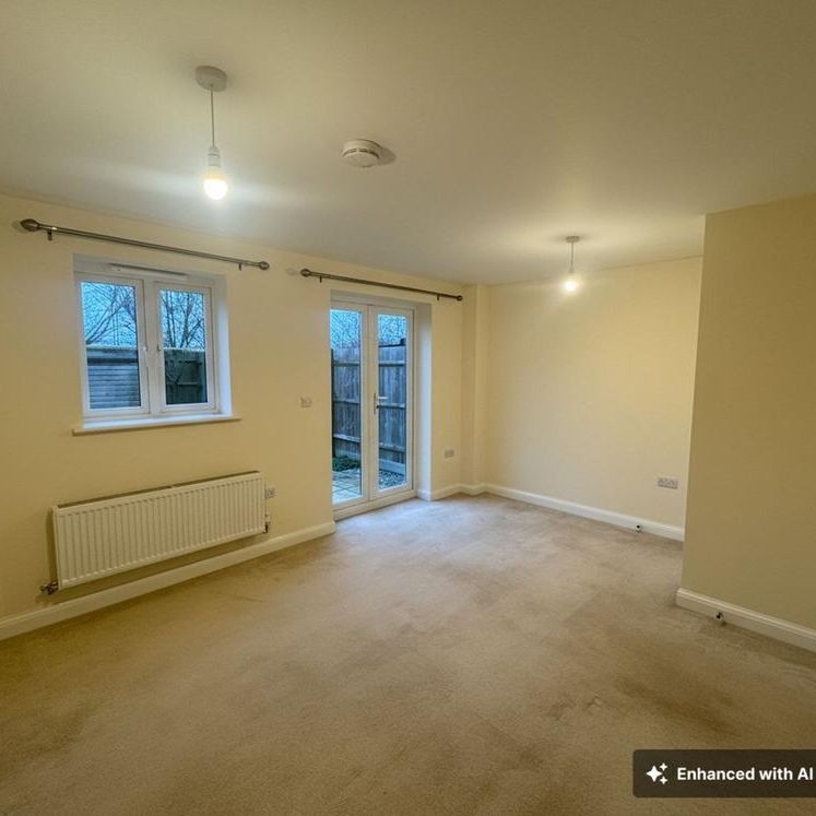 2 bedroom terraced house to rent - Photo 1
