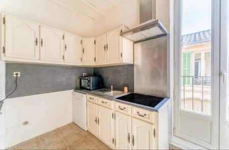 Location Appartement 1 pièce 45m² NIMES 30900 - Photo 4