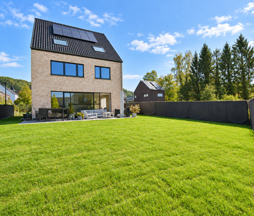 Huis te huur in Sint-Joris-Weert voor € 2.200 met 4 slaapkamers - Photo 3