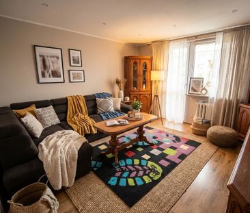 Dwupokojowe mieszkanie Knurów ul. Kazimierza Wielkiego 14C - Photo 3