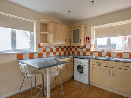 2 bedroom apartment to rent - Photo 2