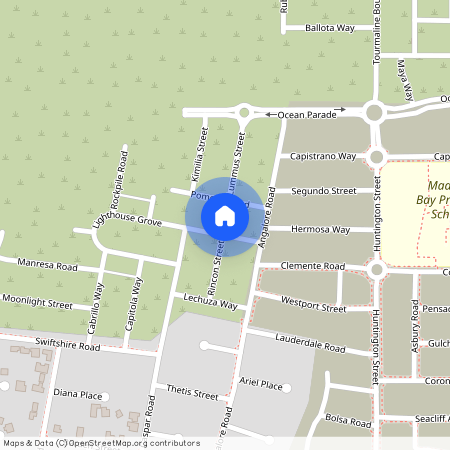 8 Lighthouse Grove, WA 6210, Madora Bay