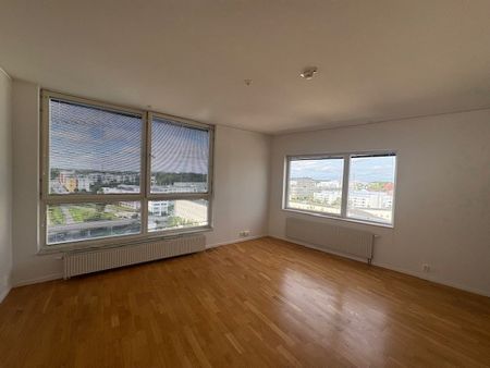 Hanstavägen 51, Kista - Photo 3