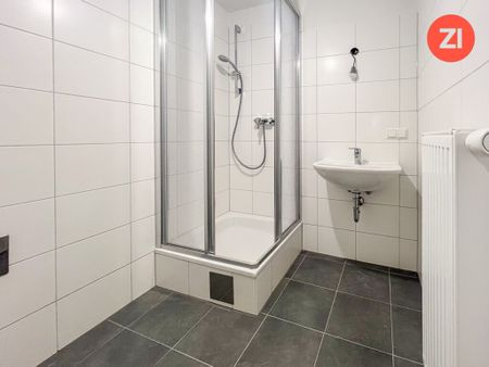 Geförderte 3- Zimmer Wohnung inkl. Loggia im Zentrum von Grieskirchen - Photo 5