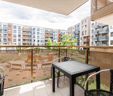 komfortowe 3-pokoje | w pobliżu dworca PKP – ul. Prądzyńskiego - Фото 4