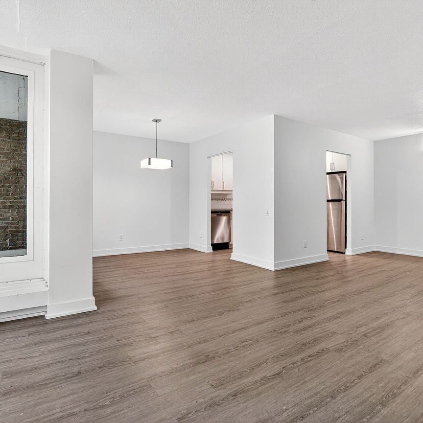 Appartement à louer, Montréal (Verdun/Île-des-Soeurs) - Photo 1