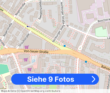 Helle 3-Zimmerwohnung mit Balkon und Stellplatz im Neubauprojekt Ba... - Foto 1