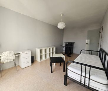 Location Appartement 1 pièce 23m² TOULOUSE 31400 - Photo 1