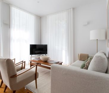 Apartamento T2 em Lisboa - Photo 5