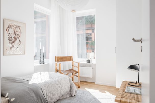 Farborets väg 3 - Photo 1