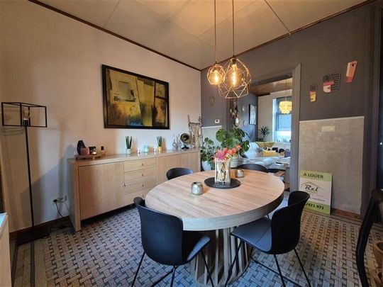 Huis te huur - Foto 1