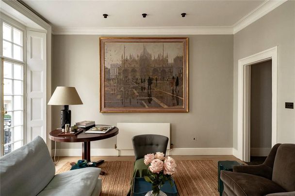 6 bedroom terraced house to rent - Photo 1