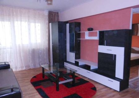 2 rooms apartment for rent downtown Iasi # code 131 - Photo 2