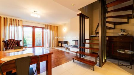 Dom Kraków Bronowice powierzchnia 170.0 m² C206-WD-52200 - Photo 2