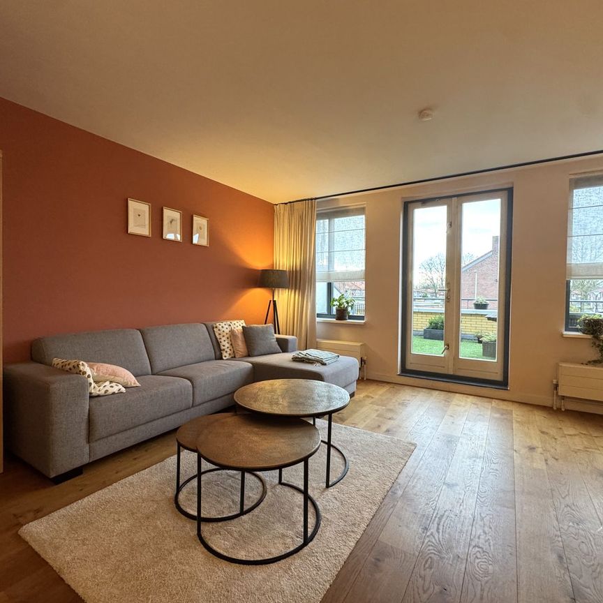 Appartement te huur: Kangoeroestraat 35 4817 GA Breda - Foto 1