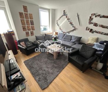 ***Renoviertes 2-Zimmerapartment in Bad Oeynhausen*** - Photo 1