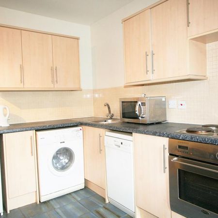1 bedroom flat to rent - Photo 4