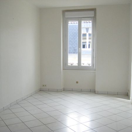 APPARTEMENT T2 - Photo 4