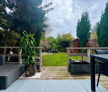 Solihull Road, Shirley, B90 - Photo 6