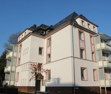 Gemütliche Dachgeschoss-Wohnung - Foto 4