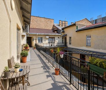 Kiadó újszerű állapotú lakás - Budapest XIII. kerület - Fotó 6