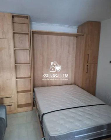Studio/Γκαρσονιέρα για ενοικίαση Τριανδρία - Δόξα - Κρυονέρι - Photo 4