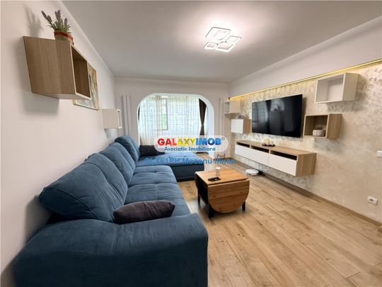 Inchiriere apartament 2 camere, Bulevardul Bucuresti, Ploiesti - Photo 1