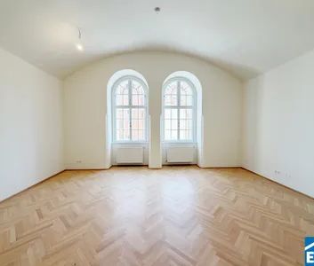 Große 4-Zimmerwohnung im Arsenal - Photo 3