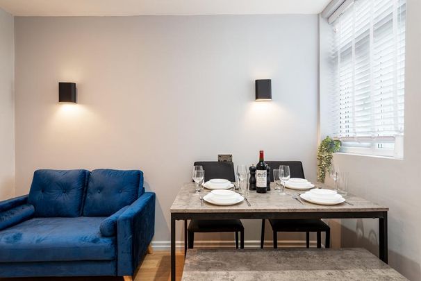 6 bedroom terraced house to rent - Photo 1