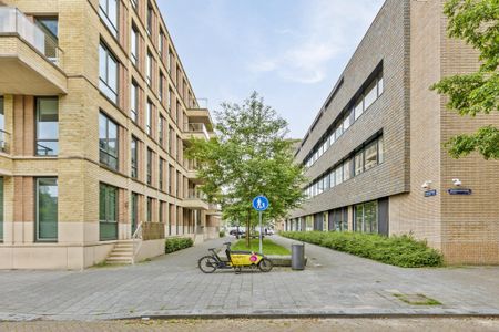 Te huur: Appartement Graafschapstraat in Amsterdam - Foto 2