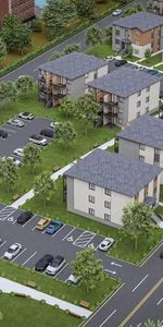 *PROMO* Magnifique 5 1/2 neuf, Vue sur l'eau, Valleyfield Février 2026 - Photo 4