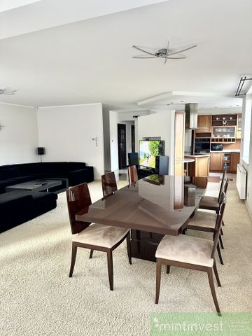 3- pok mieszkanie na wynajem. Dwa garaże. Pogodno. - Photo 2