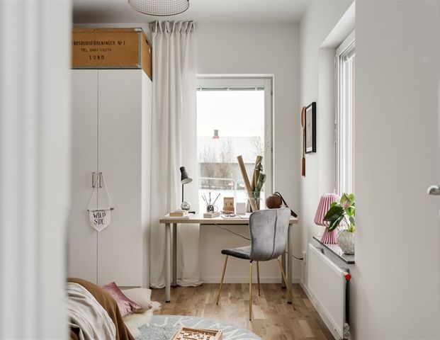 Myntgatan 39A - Foto 1