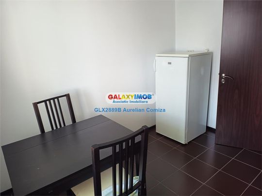Apartament decomandat 2 camere Crangasi/centrala proprie/AC - Photo 1