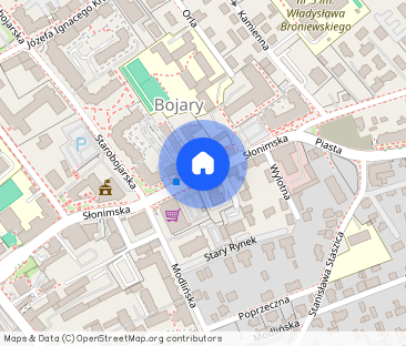 M2-43m2 z garażem i komórką -do wprowadzenia! - Zdjęcie 1