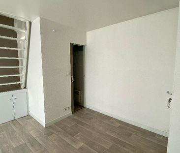 Location Appartement 1 pièce 16m² RENNES 35700 - Photo 1