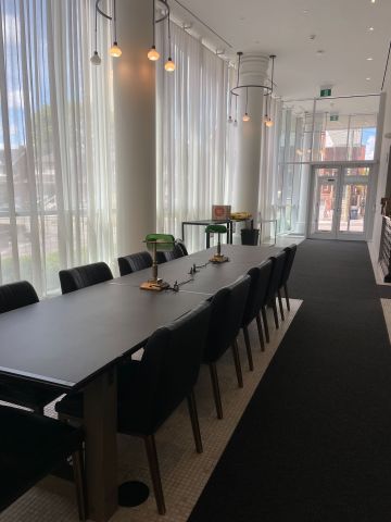 For Lease - 33 Helendale Avenue Unit# 1613, Toronto, Ontario - Photo 2
