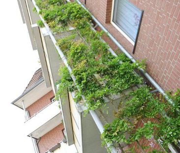 Zentrumsnah gelegene 1,5-Zimmerwohnung - Photo 1