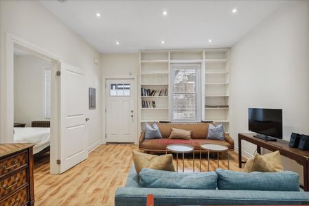 For Lease - 227 Clinton Street Unit# Main, Toronto, Ontario - Photo 3