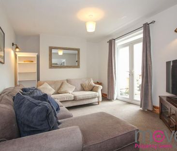 5 bedroom terraced house to rent - Photo 2
